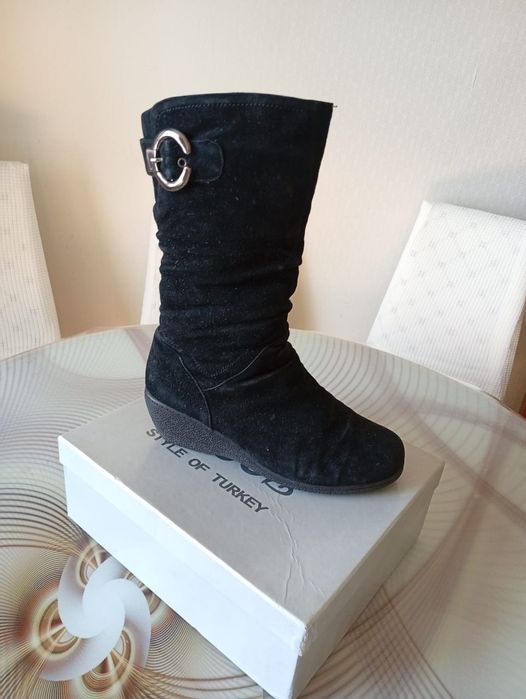 Распродажа б/у обуви 36-37 размера!!!