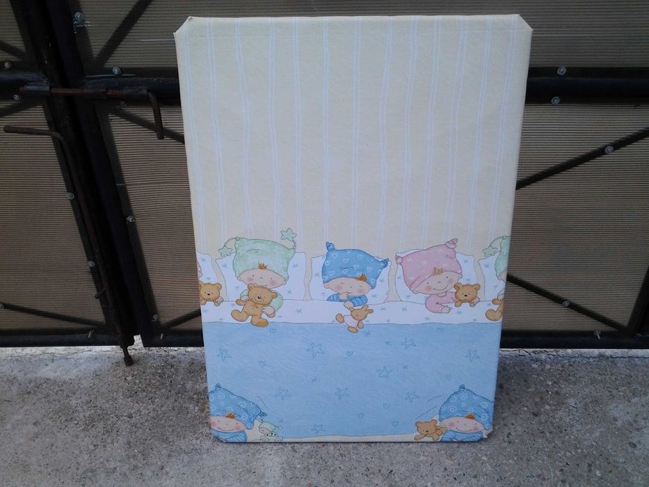 ***Masa de infasat blat | varianta 2