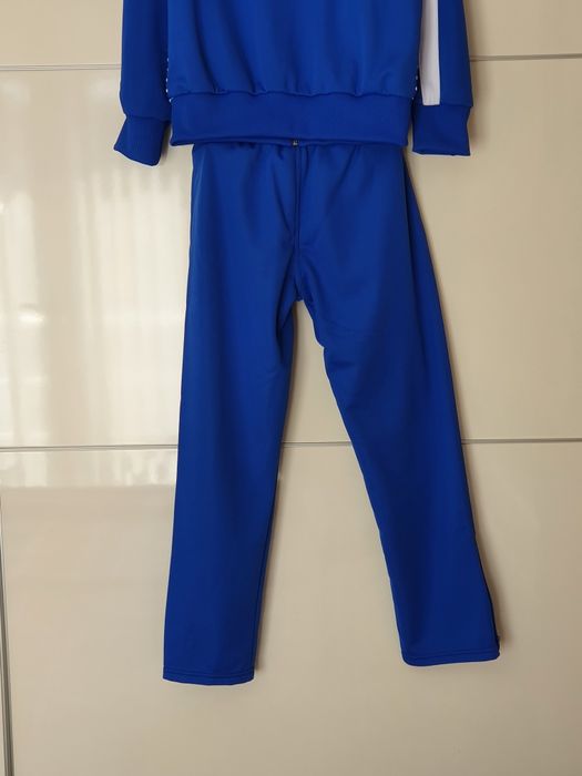 Детски баскетболен анцуг на Дунав 2007