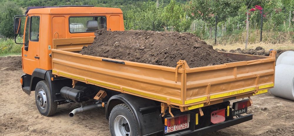 Excavatii și Demolari Sibiu