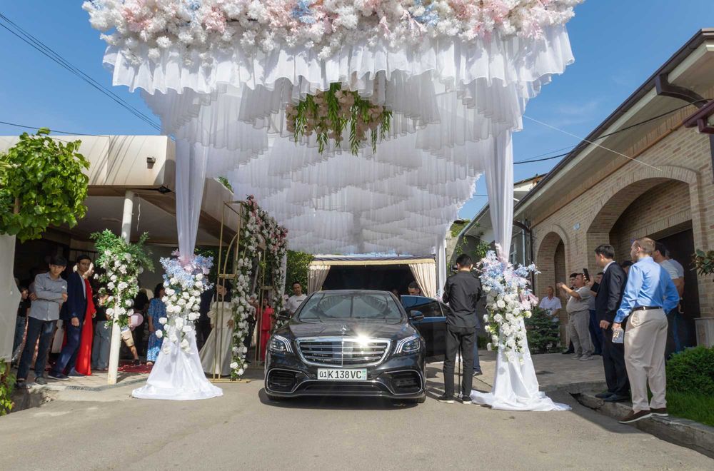 Видеосъёмка мероприятий