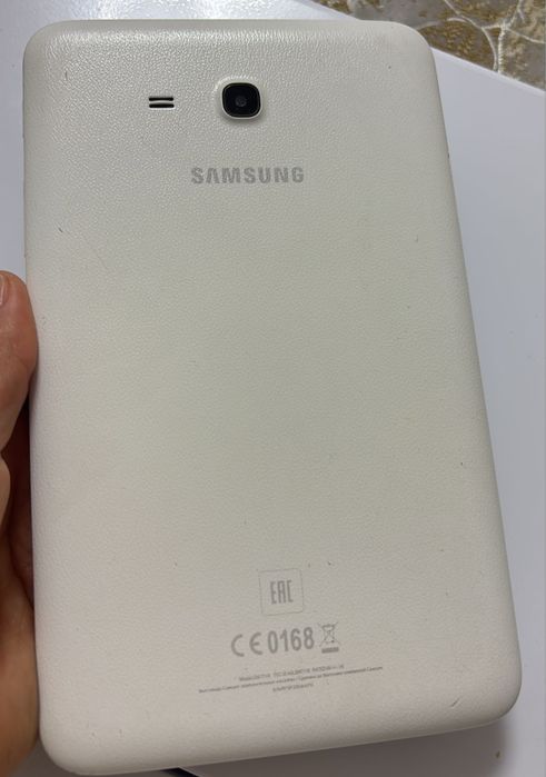 Планшет samsung  tab 3