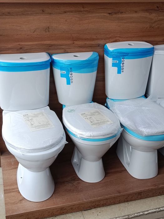 Unitaz Унитаз Sifatli