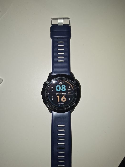 Часы Garmin 6X Pro