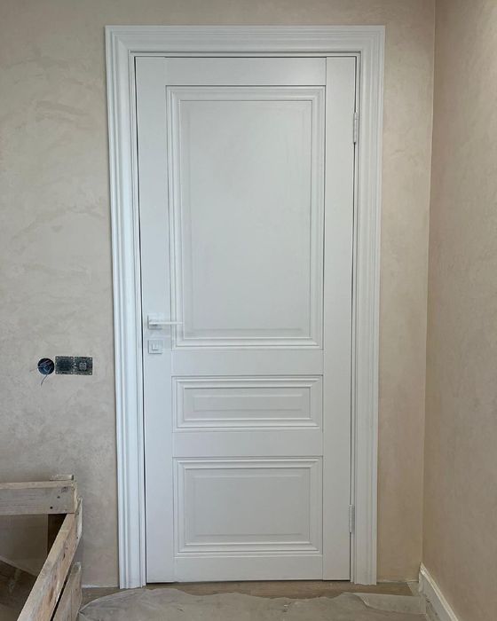 Классик мдф эшиклар.Россия