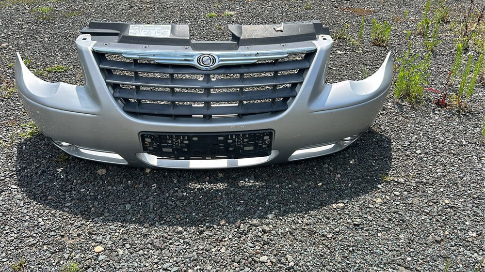 Vand bara fata-spate Chrysler Voyager si Grand Voyager an 1995-2007