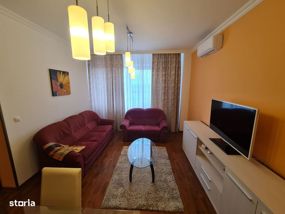 Vand apartament 3 camere ARED UTA La Cheie! Bloc Nou, Modern,Termoteca