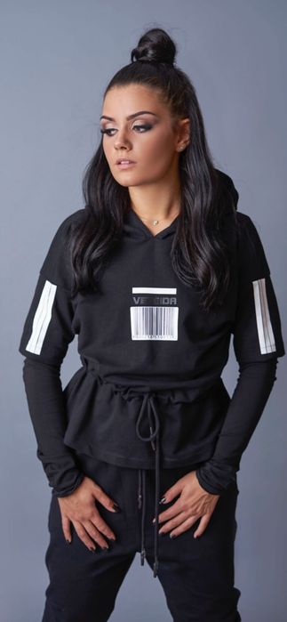 Veteida Ветейда блуза