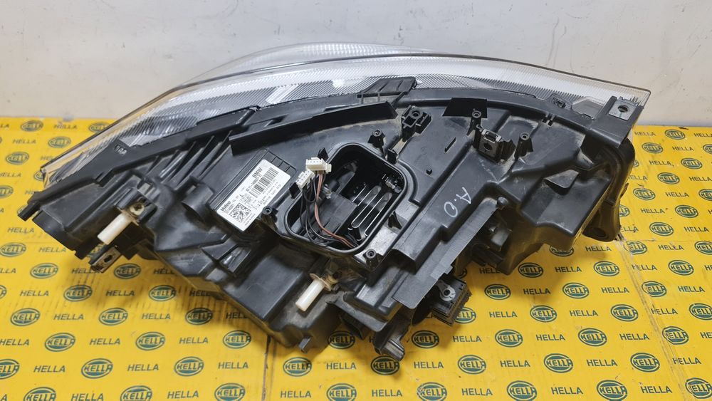 Far full led adaptiv BMW 3 GT F34 facelift lci 7498931