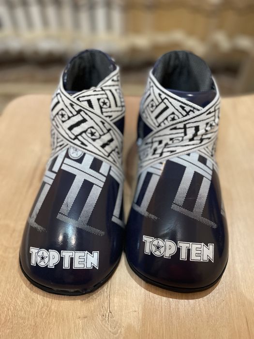 Продам футы TOP TEN спортивные