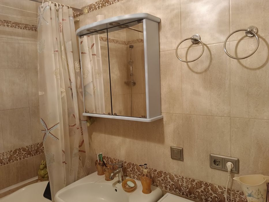 Продается 3 комнатную квартира