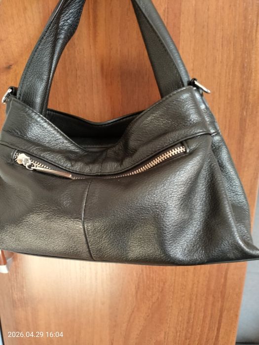 Продам сумку кожаные