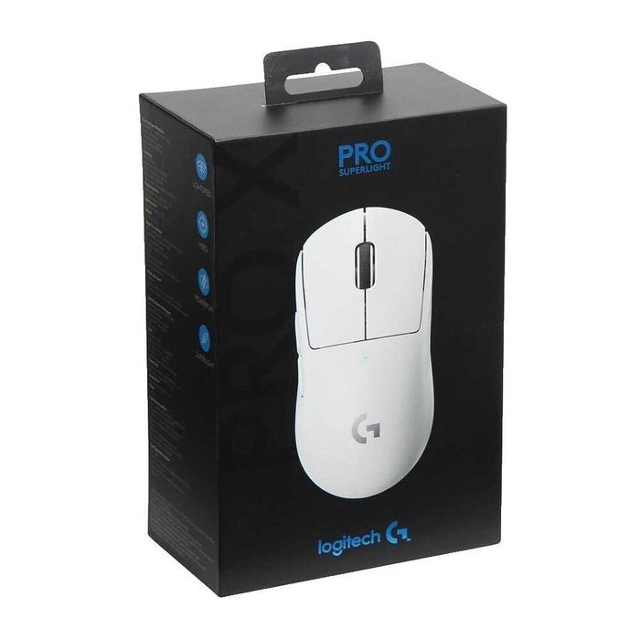 Logitech g gro X