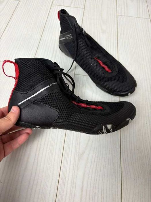 Adidasi Profesionali De Box