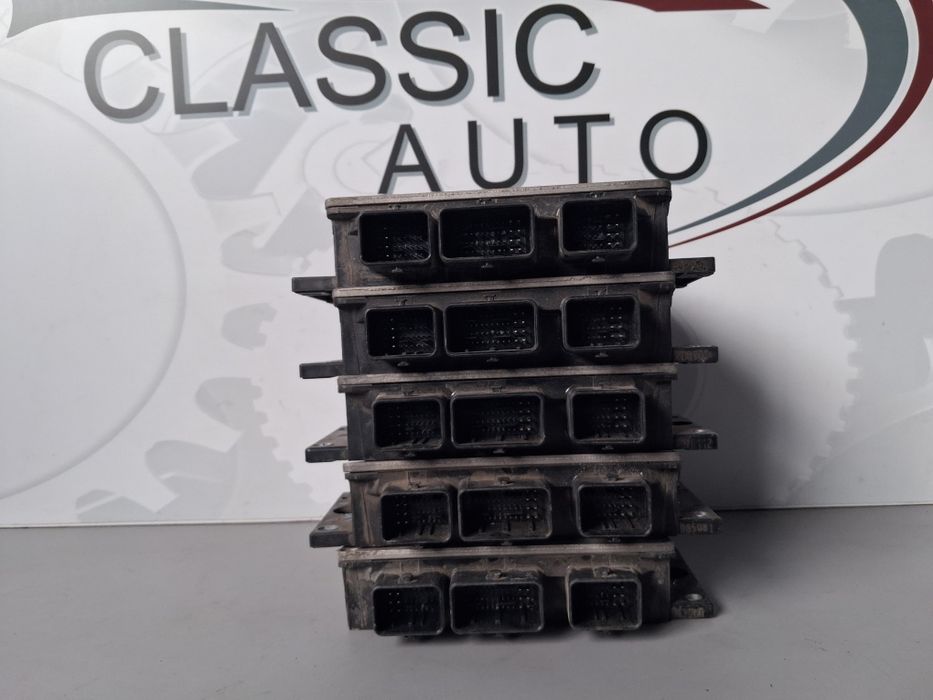 Компютър двигател Dacia Logan 1.5dci