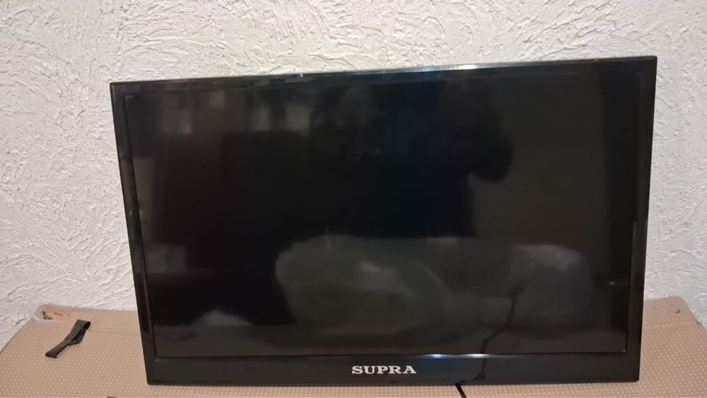 Телевизор supra 32 диагональ