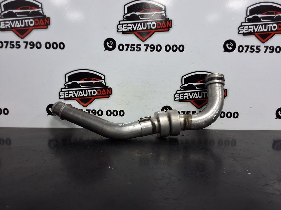 teava intercooler nissan qashqai (2007-2010) [j10] 1.5 motorina 2010