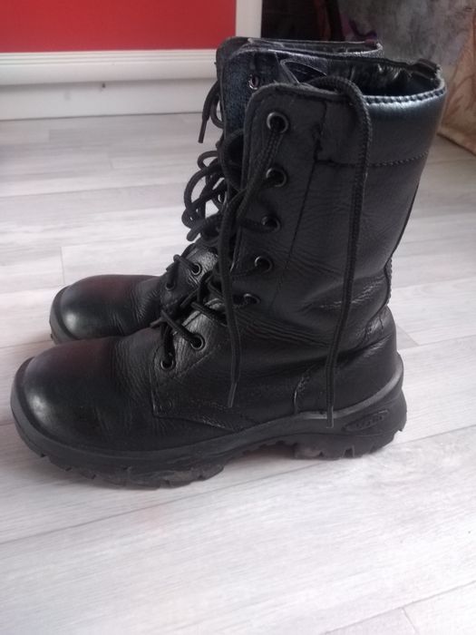 Берцы 37 размера