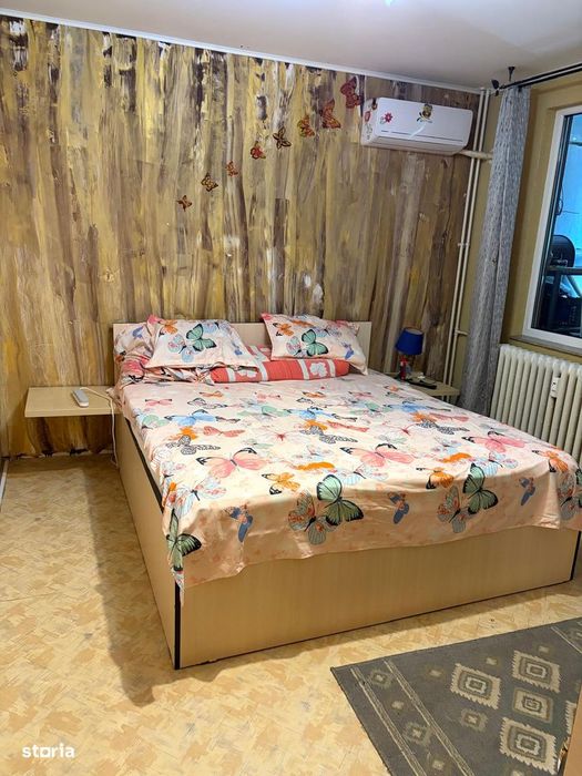 Apartament 3 camere decomandat  Etaj 3