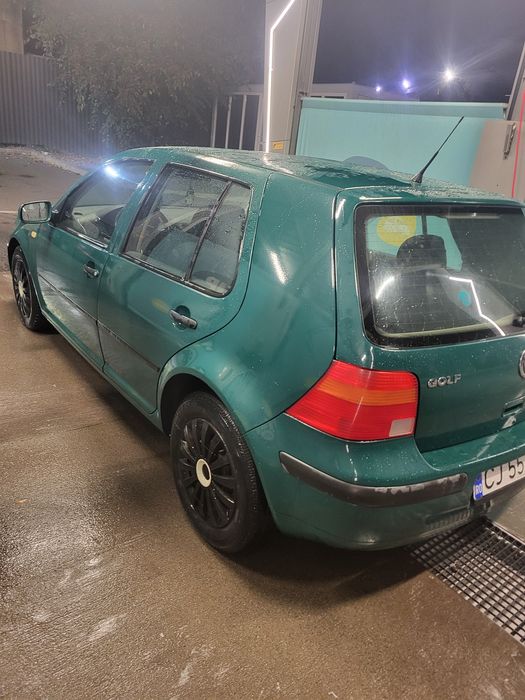 Masina buget ieftina
