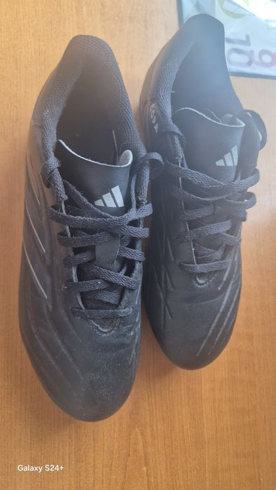 adidas Copa Pure II Club FxG - черен
ADIDAS PERFORMANCE Обувки Copa Pu