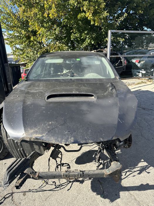 На части Subaru Legacy 2.0TDI 2012г комби швейцаря ръчка