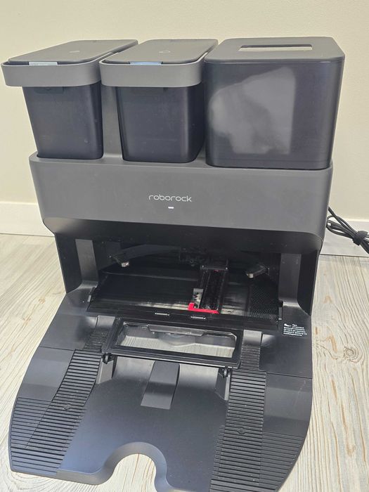 Робот-пылесос Roborock S7 MaxV Ultra