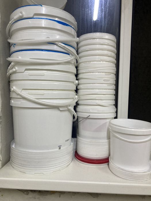 Продаю ведра