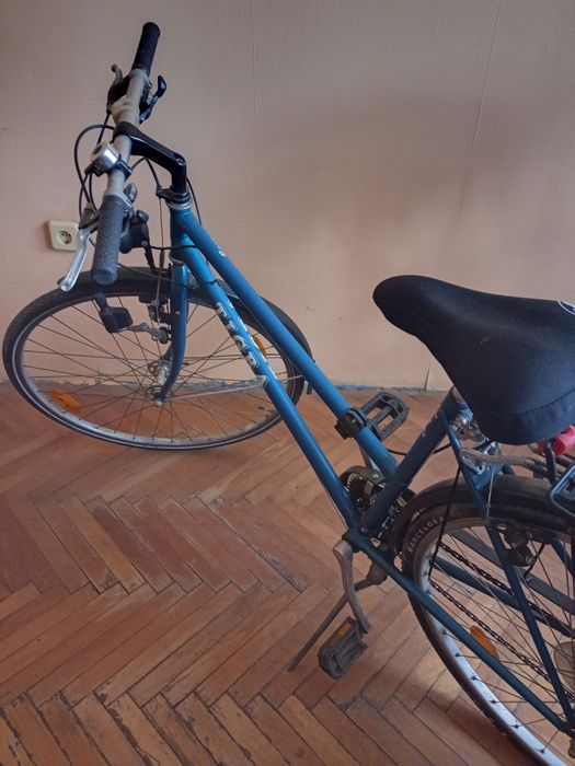 Велосипед Тигра градски