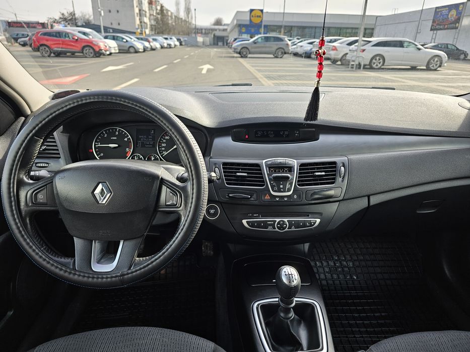 Vand Renault Laguna III