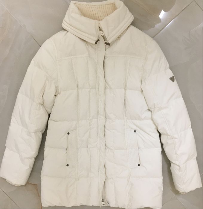 Зимно яке Luhta