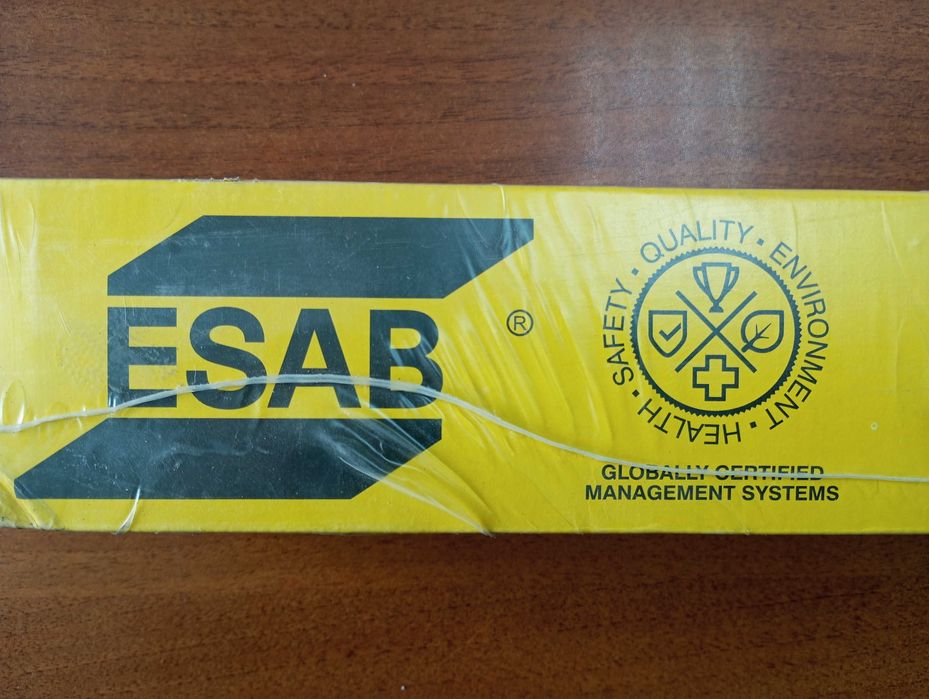 Сварочные электроды ОК 46.00Р