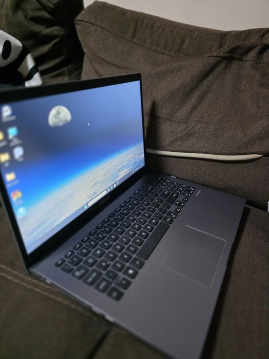 ASUS M509D – Ryzen 3 3250U / 8 GB RAM / 256 GB SSD / Radeon Graphics