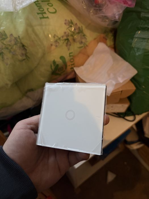 Смарт wifi ключове