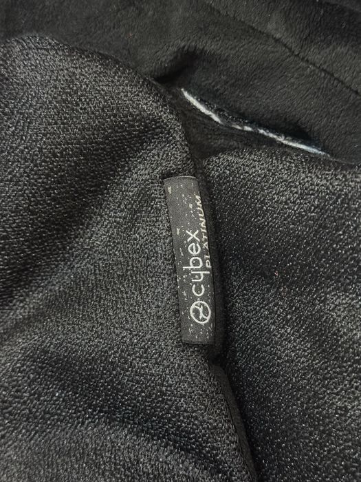 Чувал cybex platinum за кошче