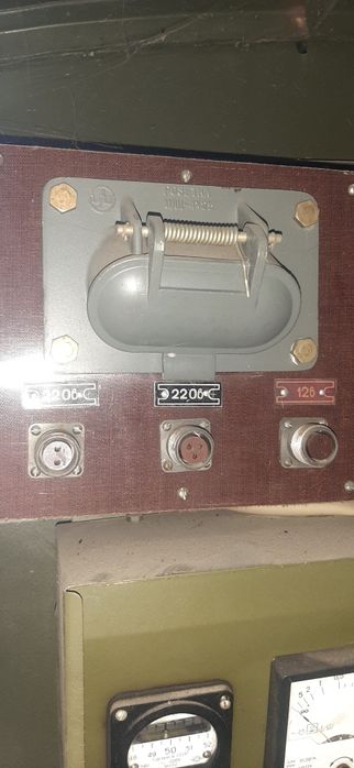 Продаётся  электростанция