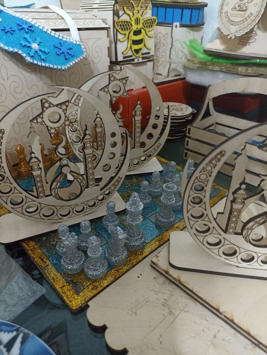 Салфетницы подарки