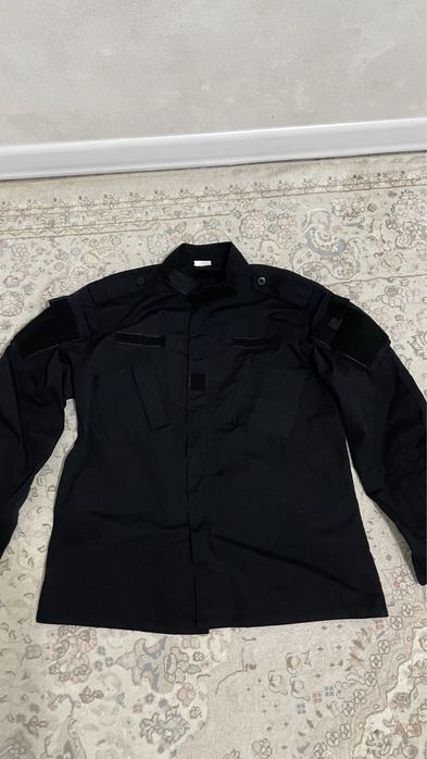 12000 форма күзет