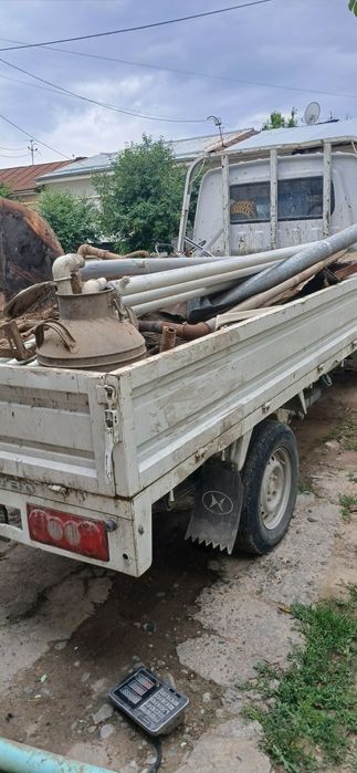 Mettalom olamiz metalom olamiz Металлом переработка