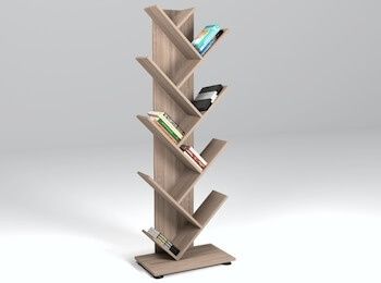 Продам книжную полку