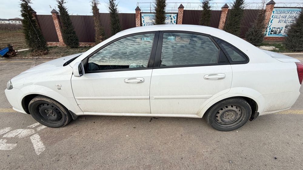 Джентра 2019 продается