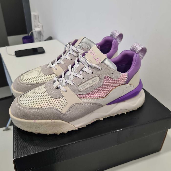 Дамски маратонки