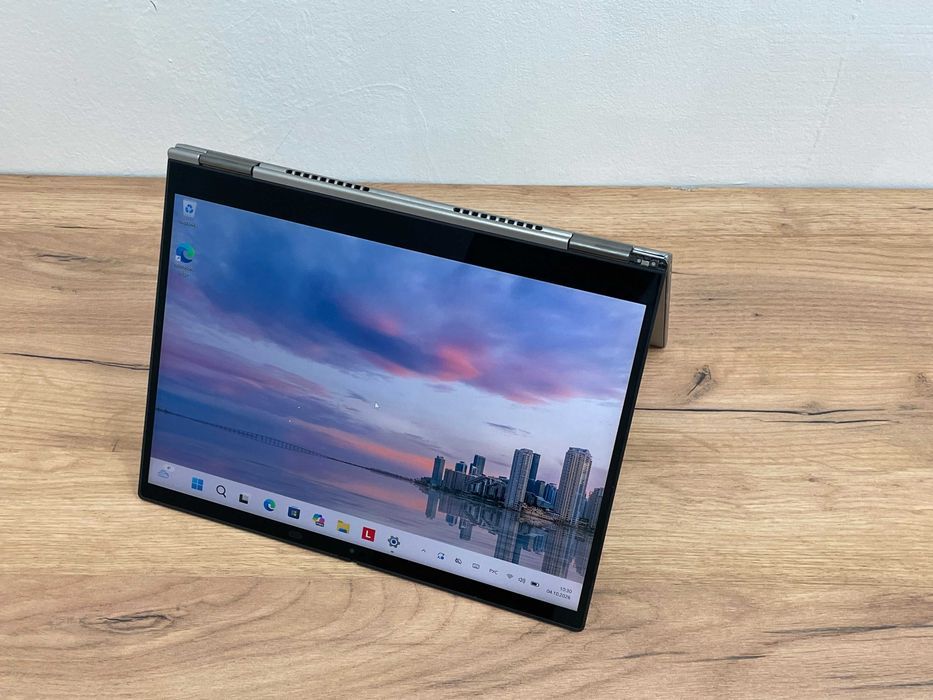 Lenovo ThinkPad X1 Titanium Yoga G1 (i7-1160G7, 16GB, 512GB, Touch)
