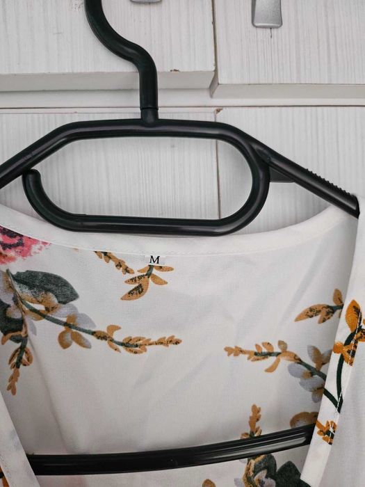 Нова рокля за бременни