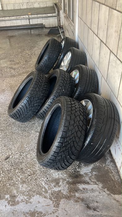 Продам диски копблект