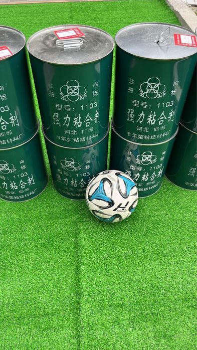 Клей для искусственного газона