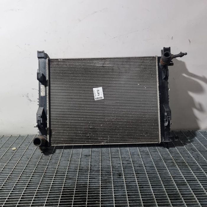 Radiator apa Dacia Sandero 2 0.9 B 2012 - 2016 (1472)
