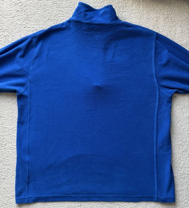 Mammut,polar pt.bărbați,măr.XXL