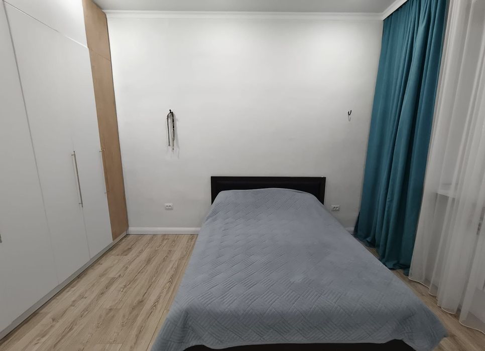 продается квартира Новостройка