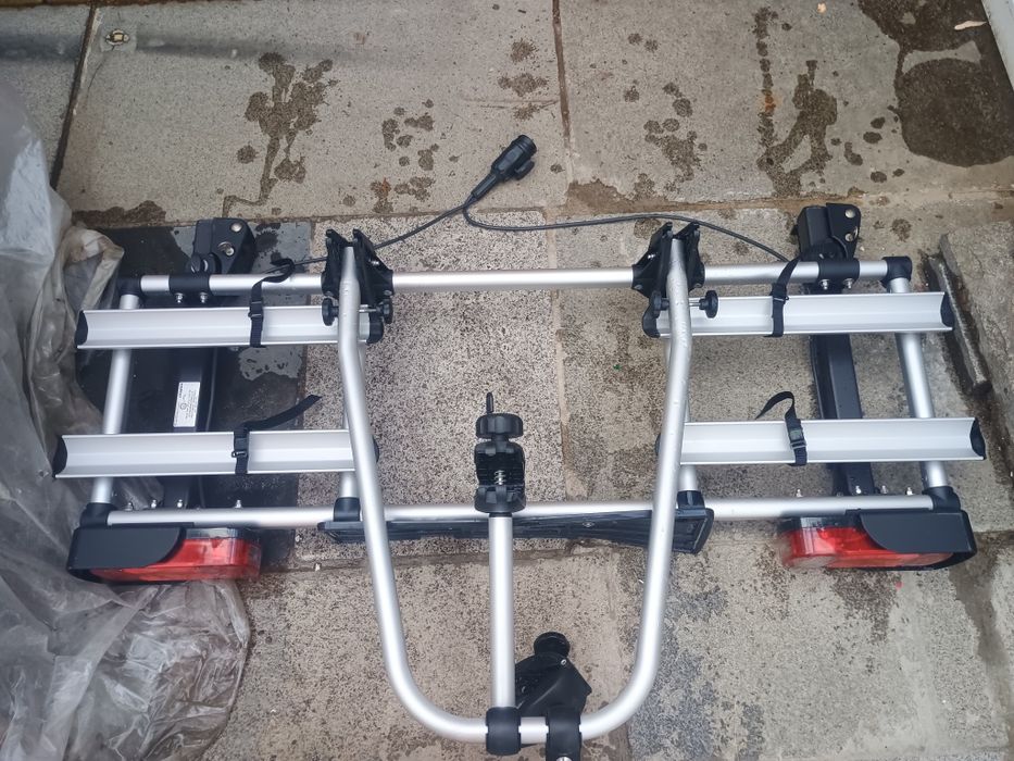 Стойка за колело, багажник за велосипед